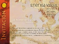 einladung : Einladung Enerxia Visual