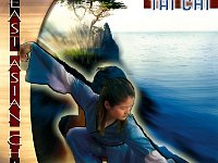 081 asianchill cover : Tai Chi - East Asian Chill